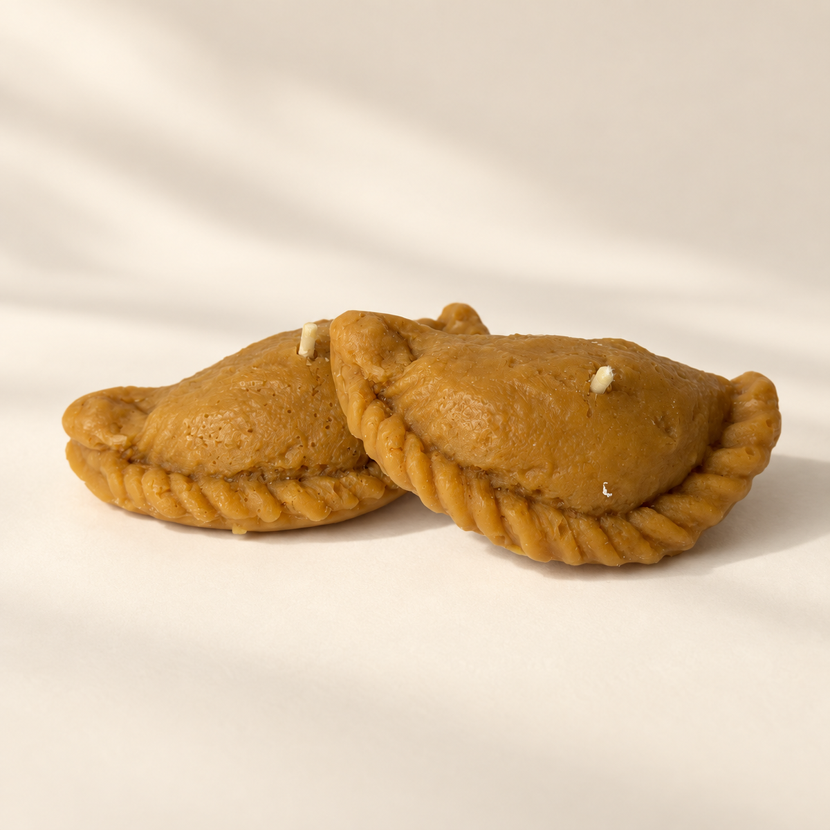 Gujiya Candle | Set of 4