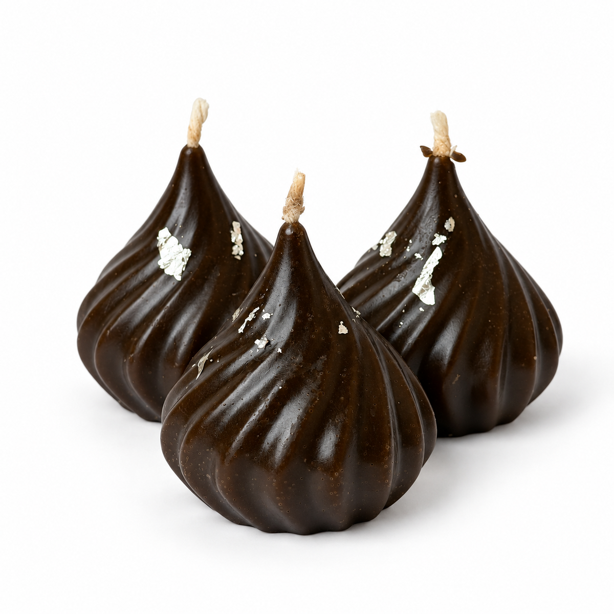 Modak Candle | Set of 4