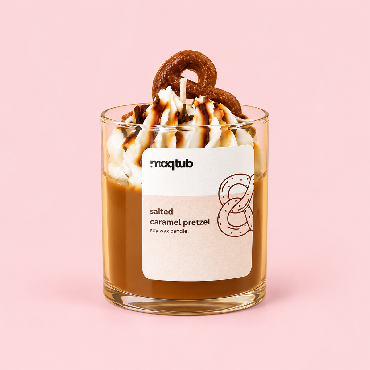 Dessert favourites